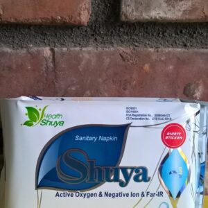 Naturalne podpaski nocne SHUYA HEALTH