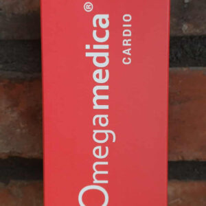 Omegamedica® CARDIO 250 ml